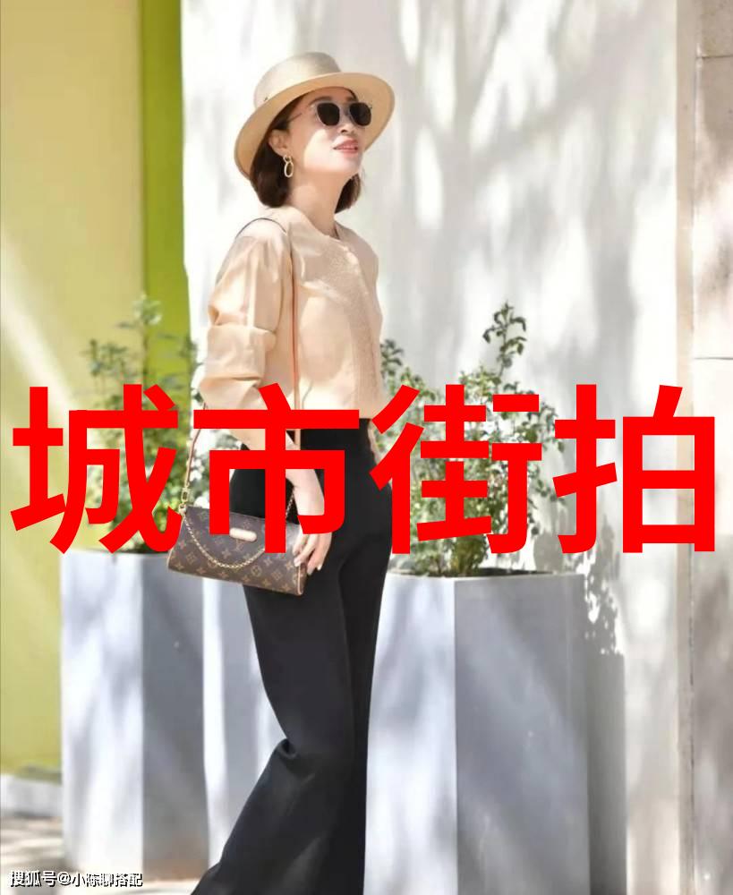 秋日时尚之谜揭秘那件能让你一夜之间成为焦点的神秘外套