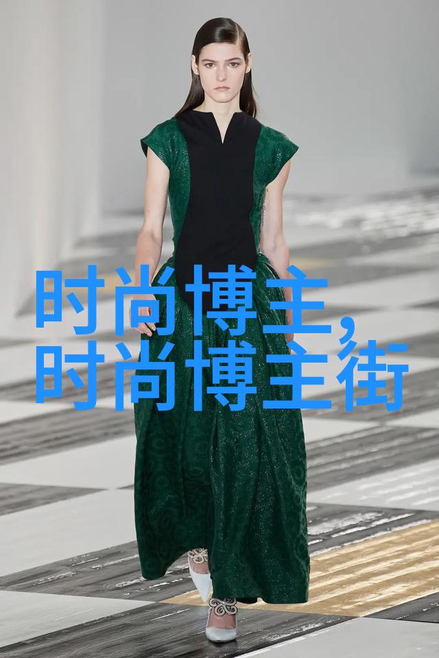 建筑与人文城市街拍中的艺术张力