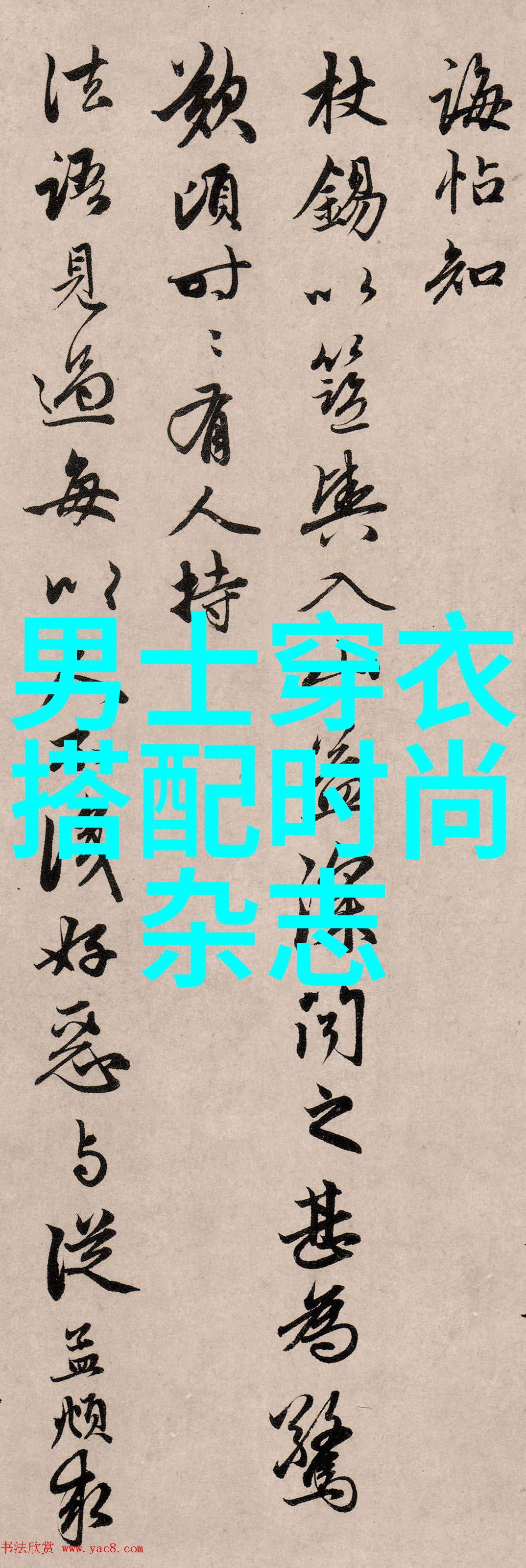 2016欧美街拍秋冬回顾