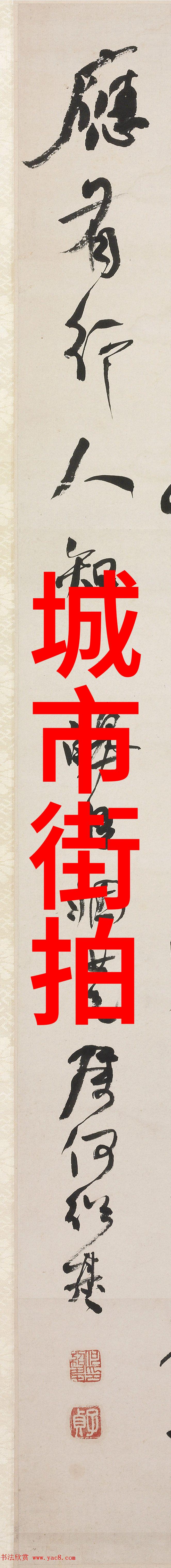 启明星光影绘街拍探索中的时尚与美学