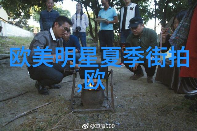 时尚穿衣搭配 - 精选春季流行色彩与打造完美街