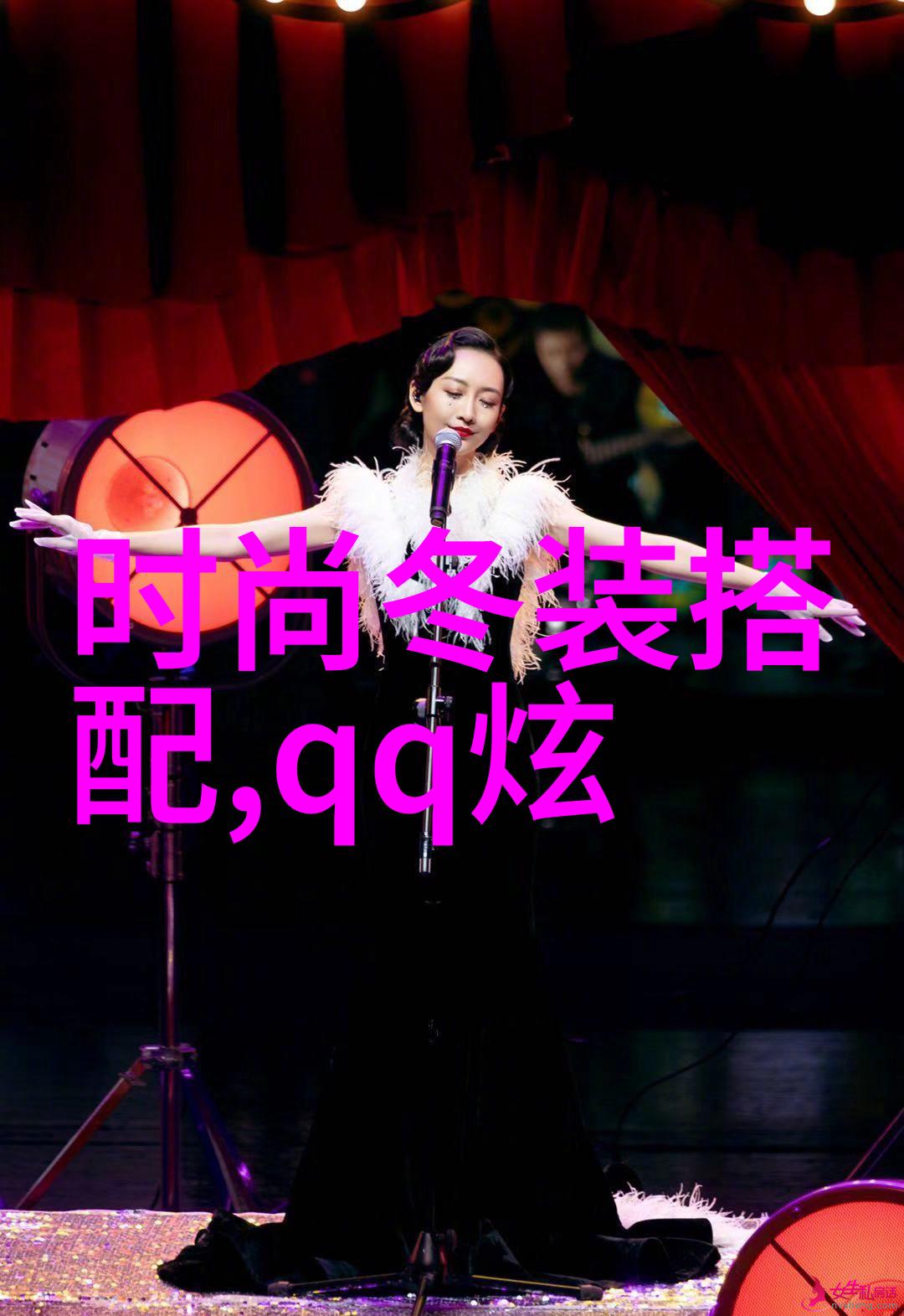 2022年夏季时尚穿搭轻盈活力与潮流的完美融合