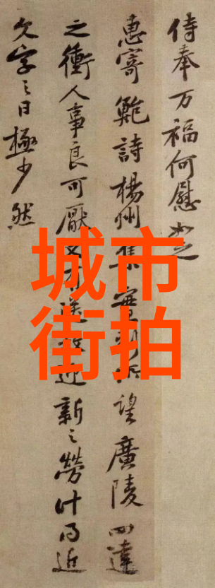 时尚博主街拍-时尚达人街头时尚秀