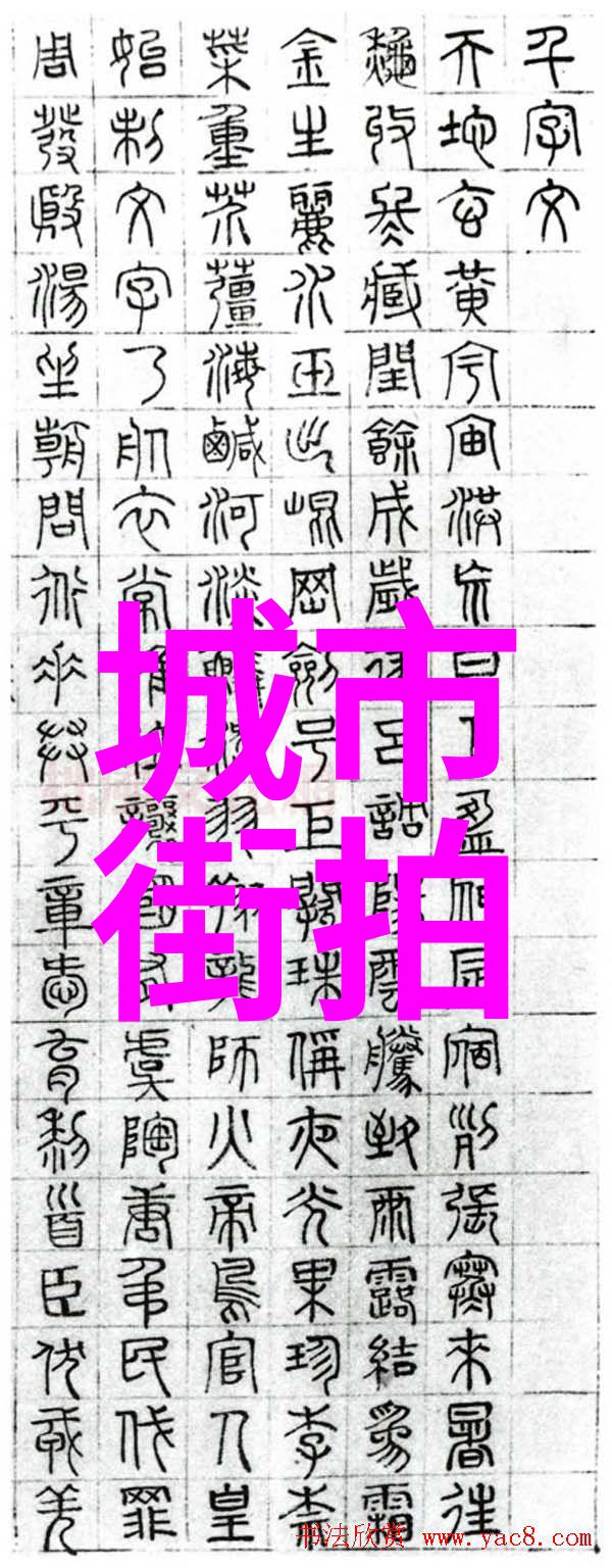 热门单品的潮流之风街拍达人秀