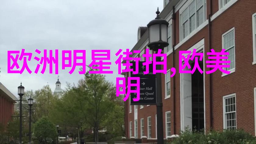 时尚街拍搭配如何打造优雅与个性的