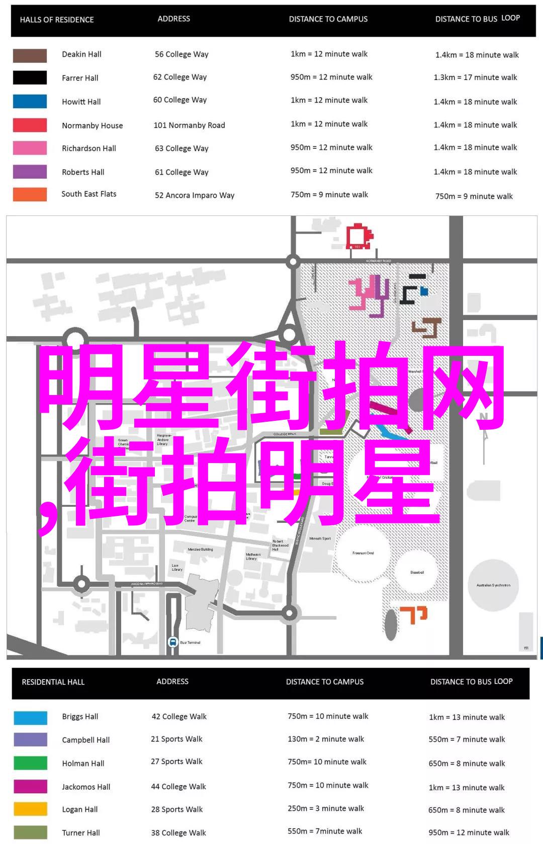 时尚巨星穿搭风云录