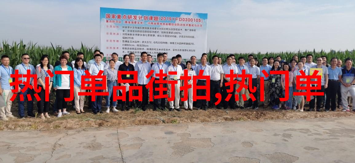 时尚男装搭配艺术打造完美街头风格