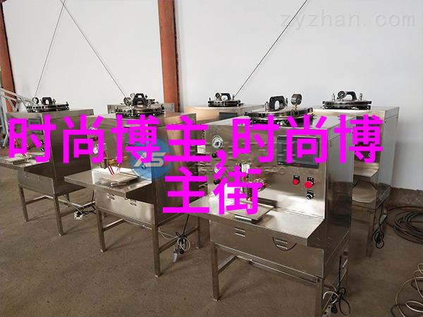 夏日时尚穿搭大师课打造完美夏季风格
