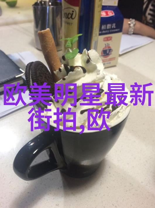 欧美明星街拍我亲眼见证的那些光鲜亮丽瞬间