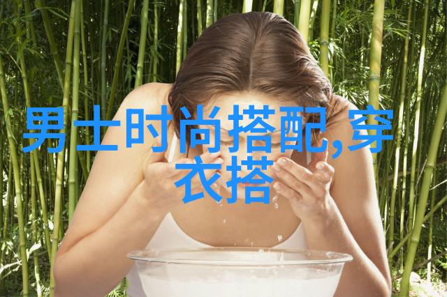 繁华都市探索不同风格的生活街景
