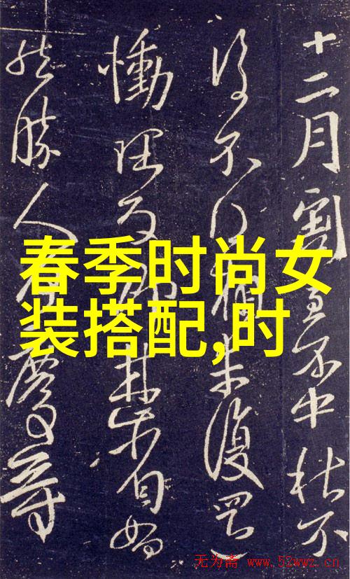女性职业装的时尚挑战如何在工作场合保持个性