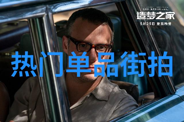 欧洲明星街拍跟我一起逛欧洲红地毯