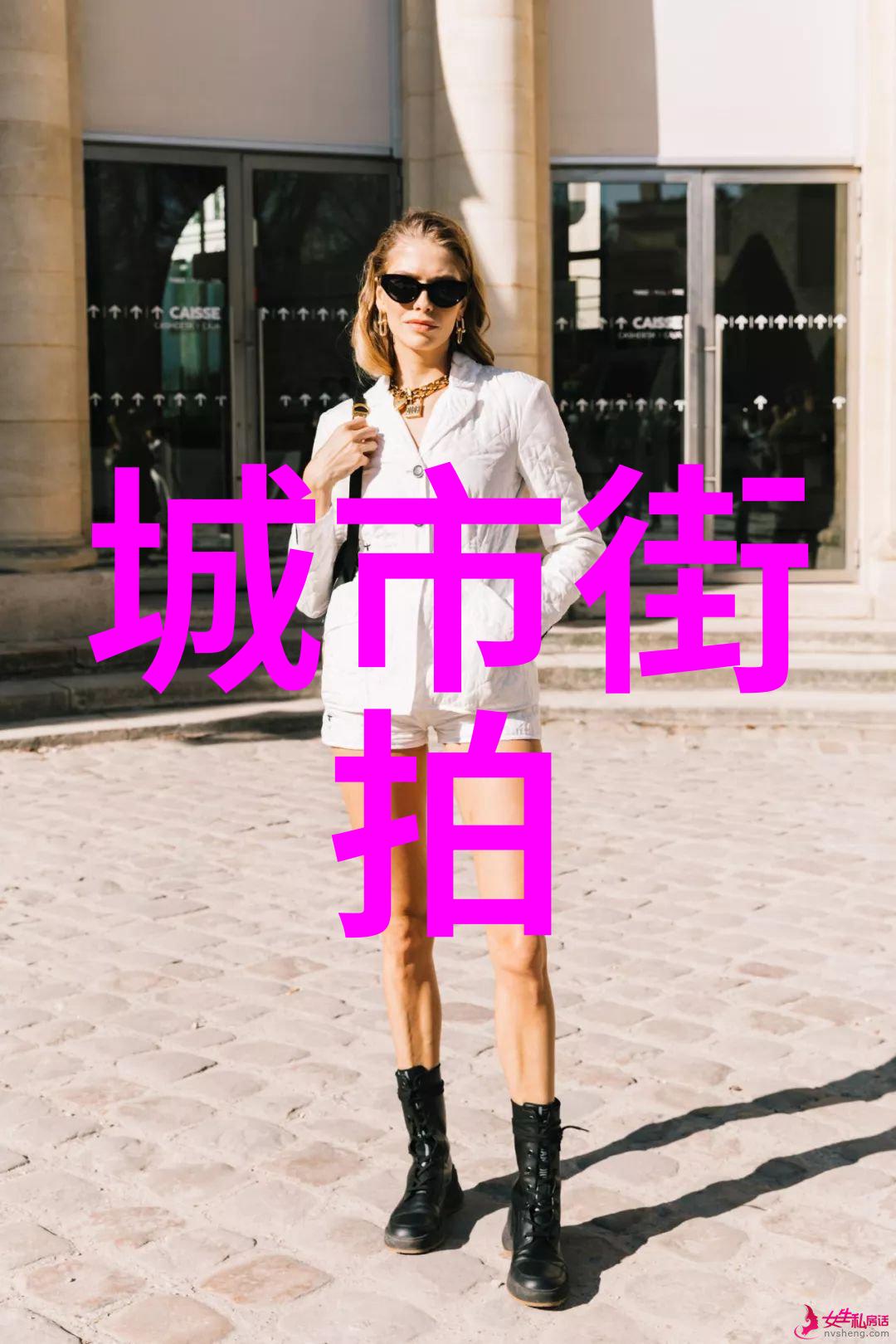韩国SZ春装新款推荐 时尚小西装外套干练清爽最