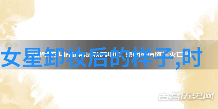 城市街头的时尚舞台