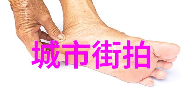 亲眼见证明星魅力韩国街拍摄影师的秘诀是什么