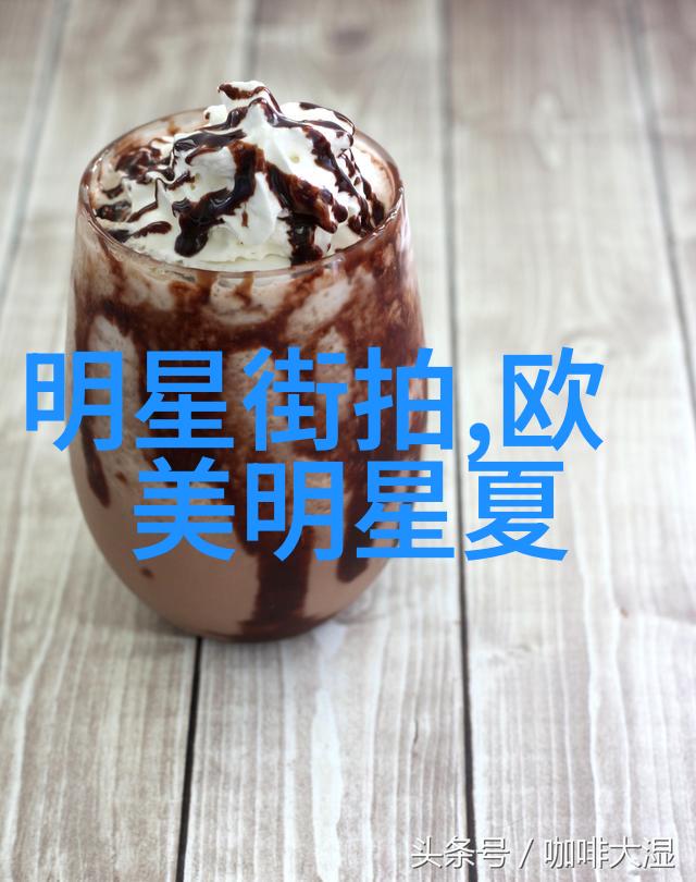 欧美明星街拍风尚网上追逐时尚潮流的海报奇迹