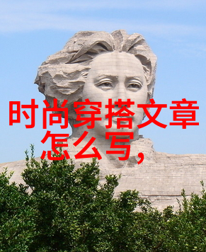炙手可热的时尚之影街头光影艺术