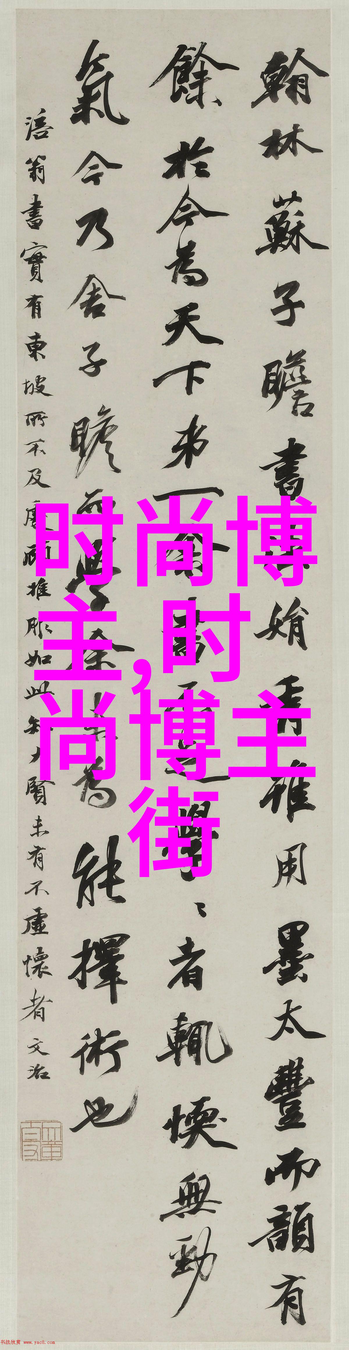 女性职业装穿搭-精致时尚女性职业装的创意穿搭指南