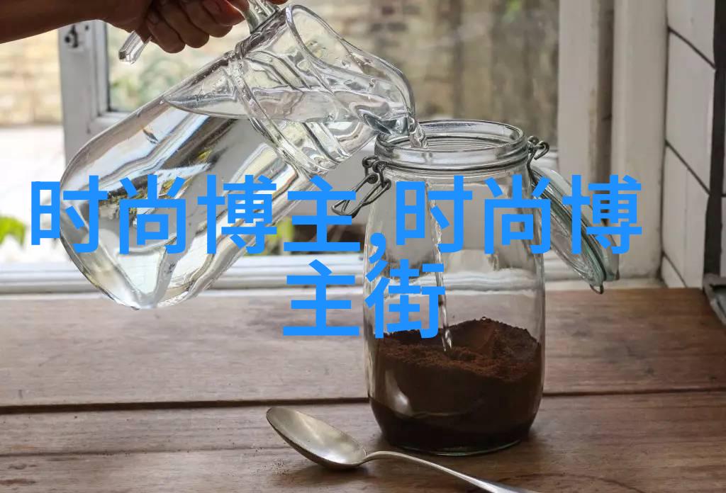 时尚搭配街拍揭秘如何将单品变身为时尚焦点