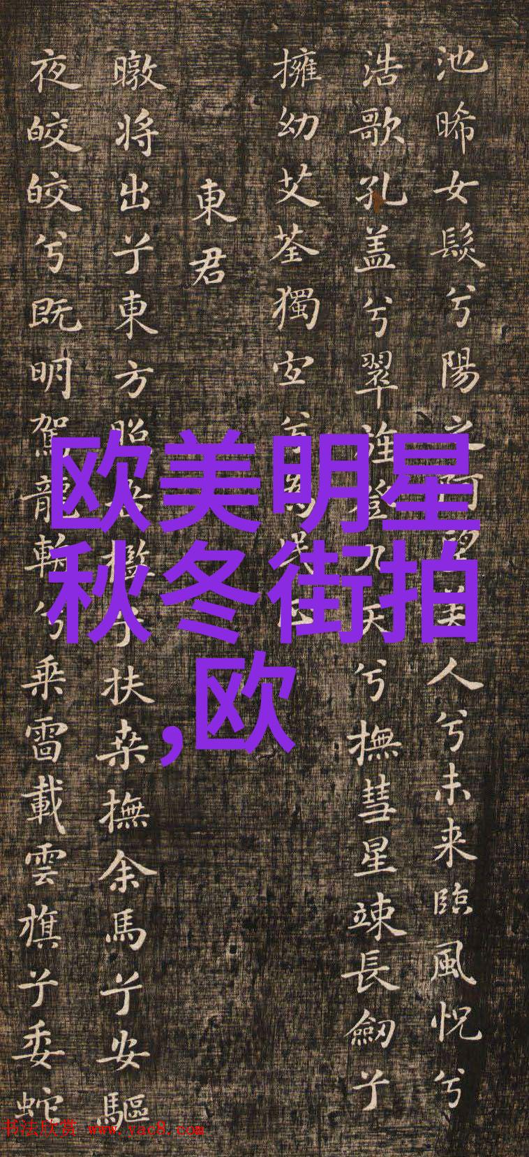 时尚博主的街头风采如何打造个人品牌与影响力