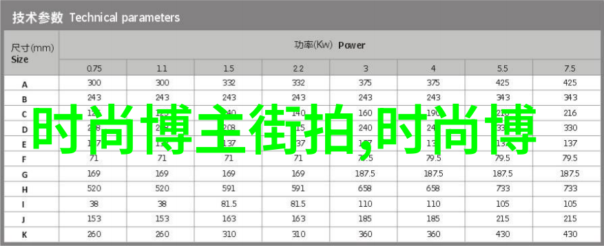 街头星光镜头下的秘密