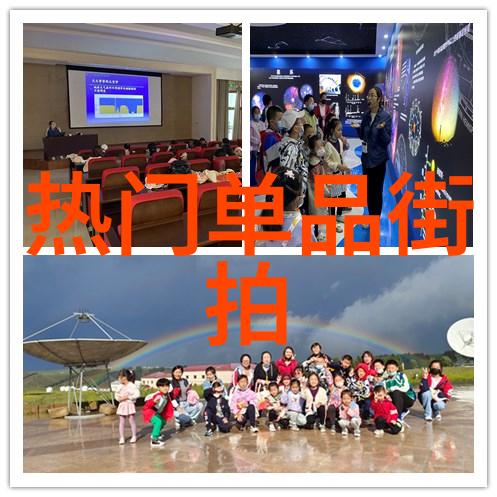 城市街拍-都市风韵下的生活画卷