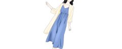 早秋怎么搭配衣服 怎么穿搭衣服时尚