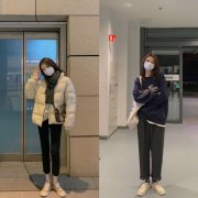 18套超实用南方女人秋冬基础款穿搭指