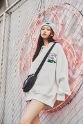 Z时代“朋克风”尽在BOY LONDON潮牌服饰