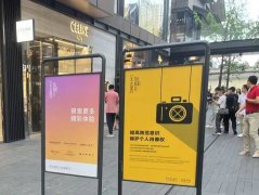 城市街拍，究竟在拍什么？
