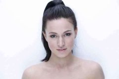 超模Izabel Goulart与男友Kevin Trapp海边度