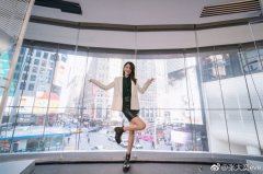 德媒：时尚博主影响中国年轻一代消