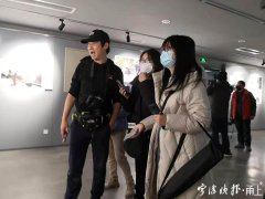 别紧张！  《街头摄影中国》摄影团队