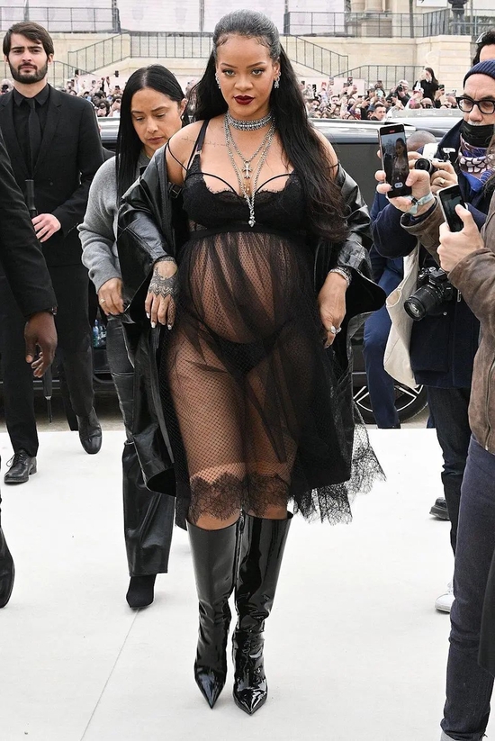 Rihanna