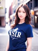 女孩街拍——城市一道亮丽的风景线