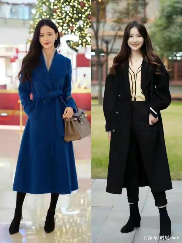街拍搭配时尚的衣服_街拍时尚穿搭_时尚搭配街拍/