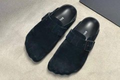 勃肯鞋申请外观保护专利 因为这些品
