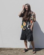 去露营活动和音乐节 怎么穿才能保持时髦造型且