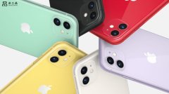 iPhone12发布后为何iPhone11成热门回收单