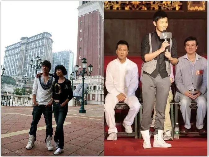 街拍明星微博_街拍明星夏季穿搭图片_街拍明星/