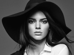 探索 肯德尔詹纳 Kendall Jenner 的衣橱必