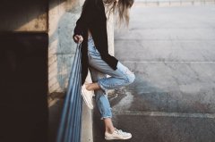 世界上穿着最考究的时尚博主 全球知