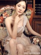 女星的透视装让人喷血迪丽热巴和范