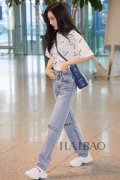 围观 孙梅成网红了 徐贤一错就显得老了十岁