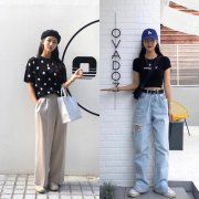 想要街拍更出色酷女孩日常穿搭这么