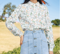 如何选择2023年早春的服饰款式和内搭