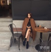 还在为冬天长肉烦恼这样穿绝对让你瘦