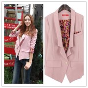 女士新款春装大放送 碎花小清新服饰