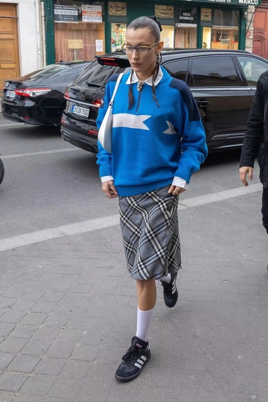 街拍价位_热门单品街拍_街拍最火/