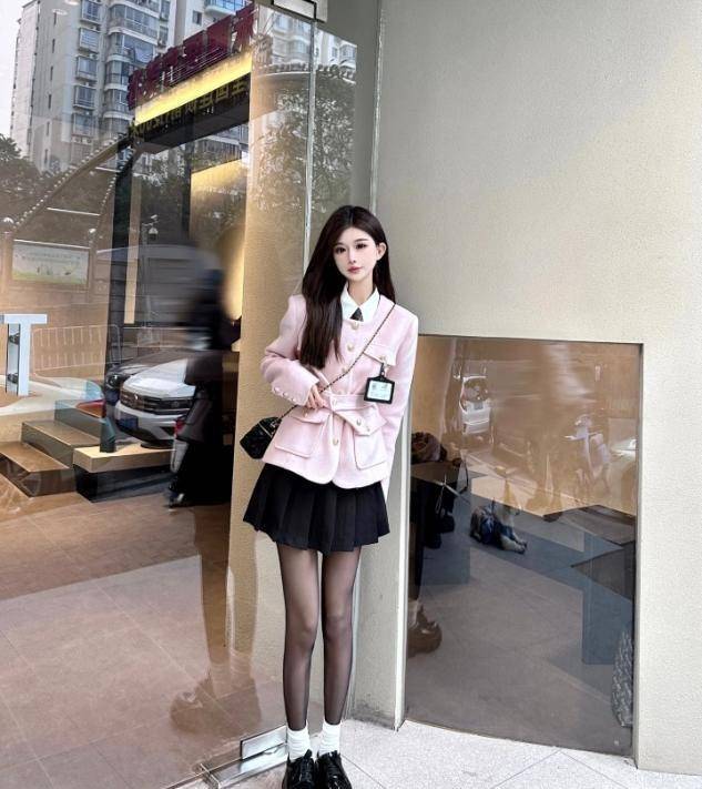 街拍时尚博主是谁_时尚博主街拍_街拍时尚博主推荐/